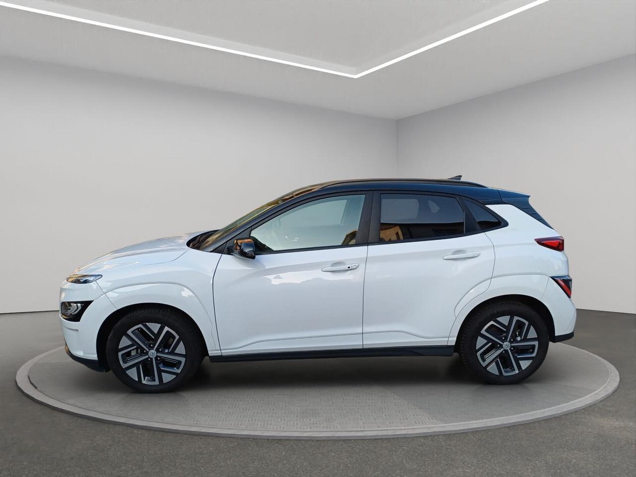 Hyundai Kona EV 64 kWh XClass