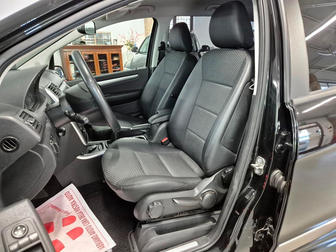 Mercedes-benz A 160 Avantgarde
