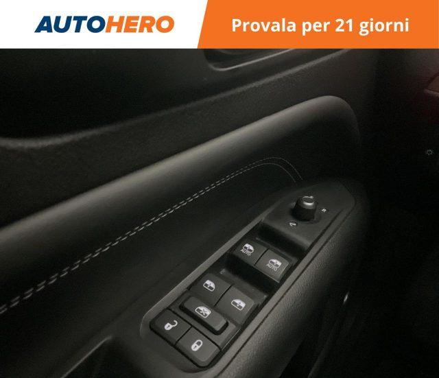 JEEP Compass 1.3 Turbo T4 190 CV PHEV AT6 4xe Limited