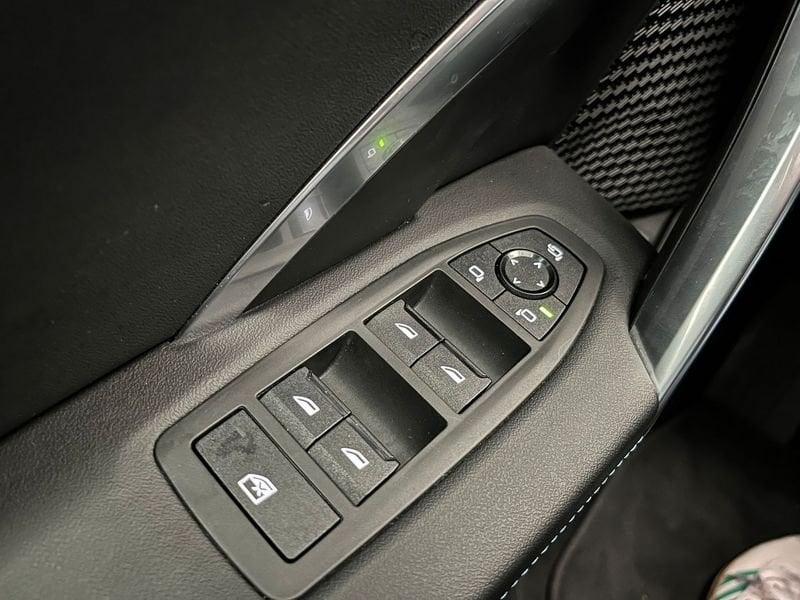 BMW X1 X1 sDrive 20d Msport