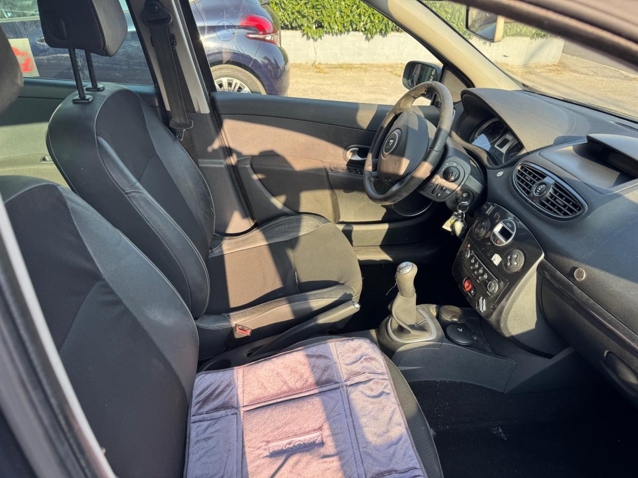 Renault Clio TCe 90 CV 5 porte Evolution