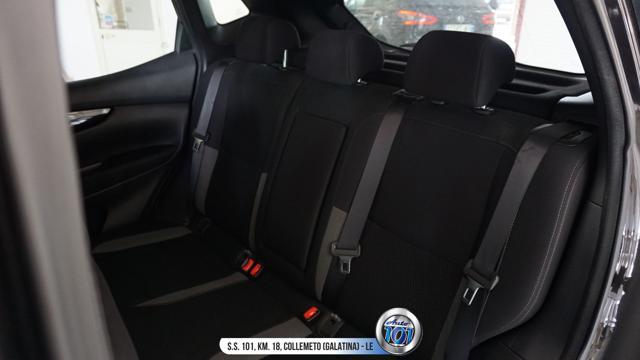 NISSAN Qashqai 1.5 dCi Business