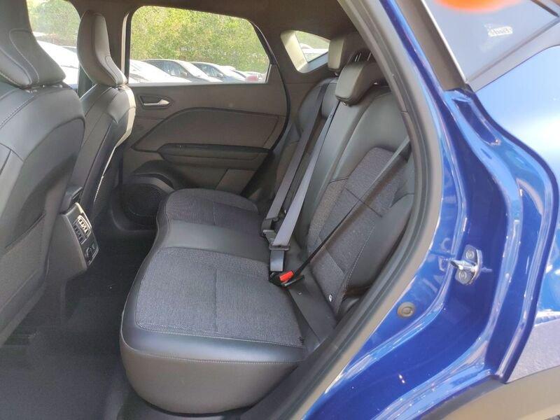 Renault Captur II 2019 1.6 E-Tech full hybrid Rive Gauche 145cv auto