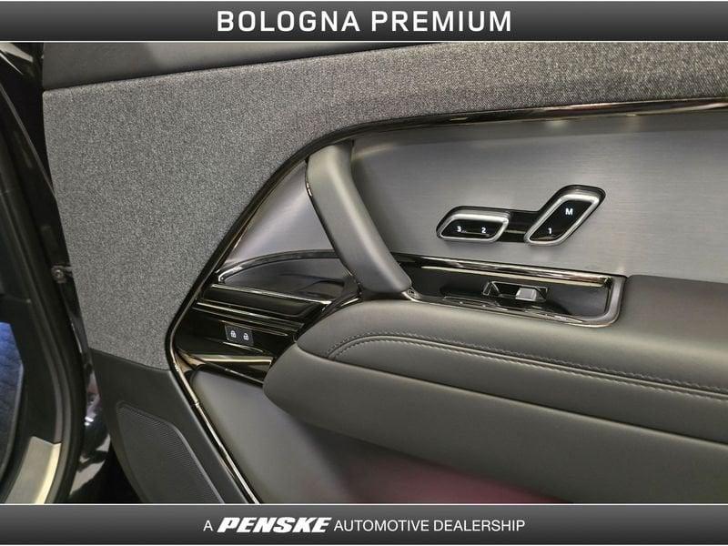 Land Rover RR Sport Range Rover Sport 3.0D l6 249 CV Dynamic HSE