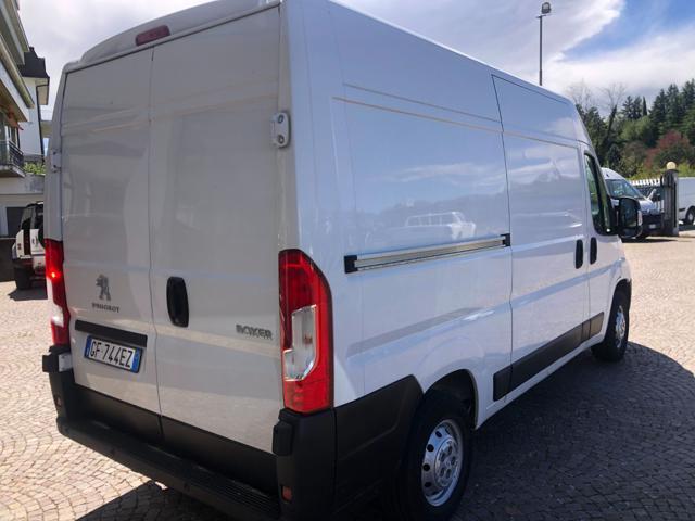 PEUGEOT Boxer 335 2.2 BlueHDi 140 L2H2 PM-TM Furgone