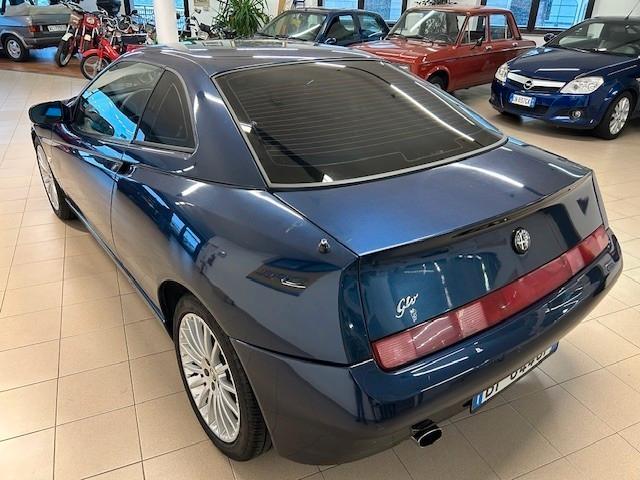 ALFA ROMEO GTV 1.8cc 144CV BENZINA