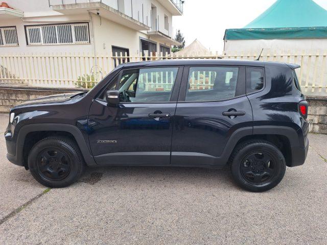 JEEP Renegade 2.0 Mjt 140CV 4WD Active Drive Longitude