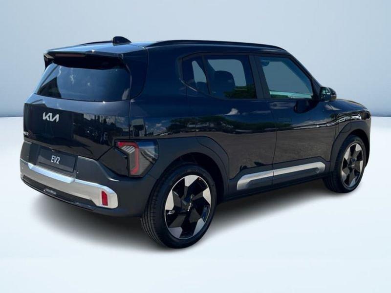 Kia EV2 Standard Range Earth