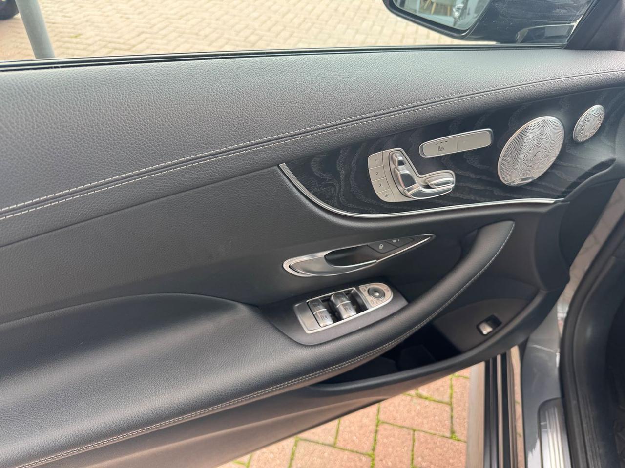 Mercedes-Benz E 220 Premium Plus E 220 D #9679