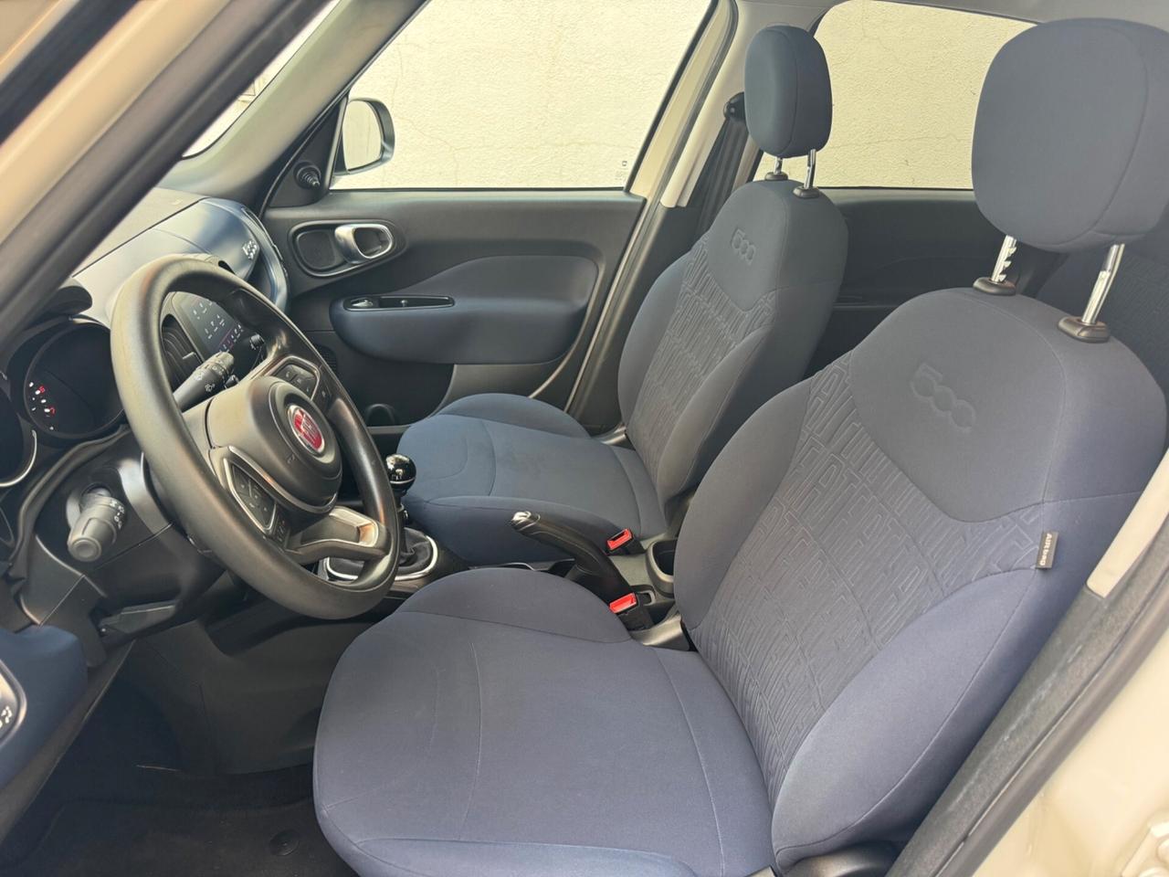 Fiat 500L Pro 1.6 MJT 120CV Mirror