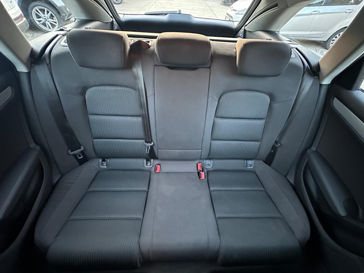 Audi A4 Avant 2.0 TDI 177CV mult. Advanced