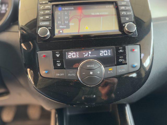 NISSAN Pulsar 1.5 dCi Tekna