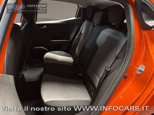 RENAULT Clio SCe 65 CV Evolution - Neopatentati - PROMO
