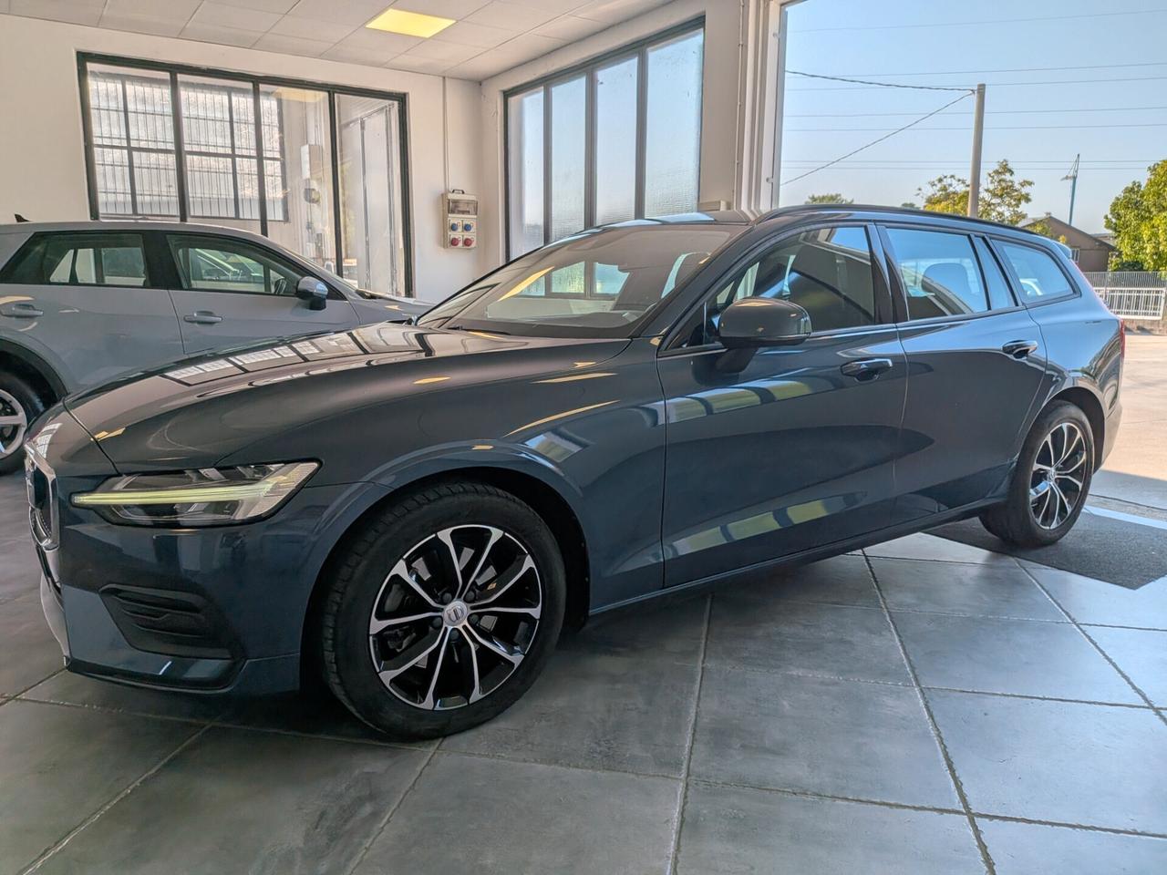 VOLVO V60 2.0 B4