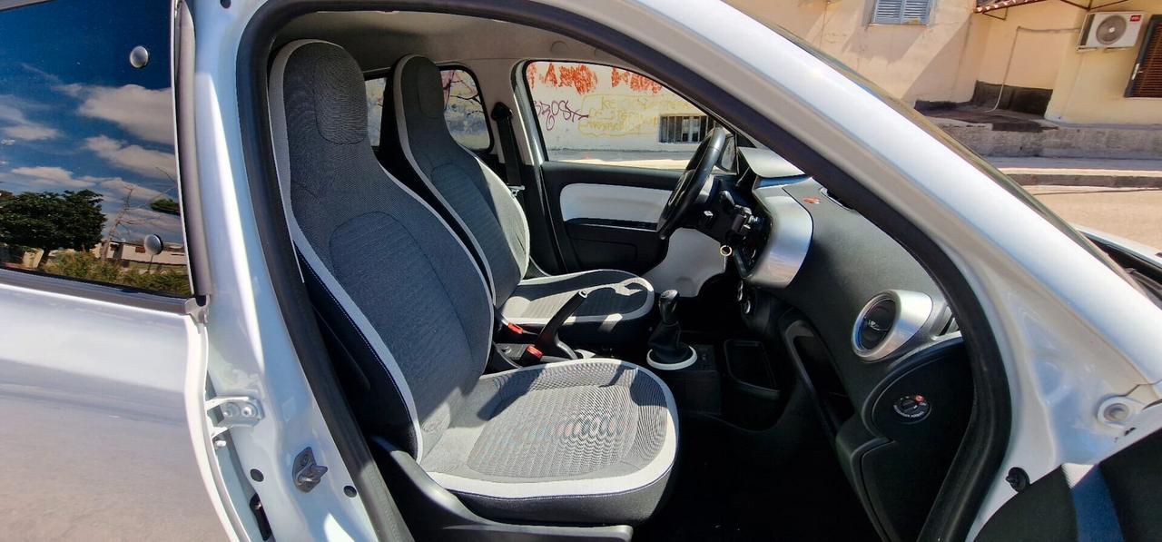 Renault Twingo 1.0 70CV LIMITED