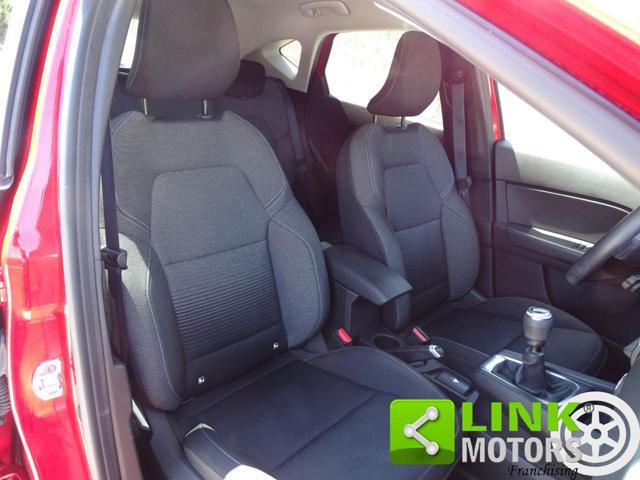 RENAULT Captur TCe 90 CV RS Line
