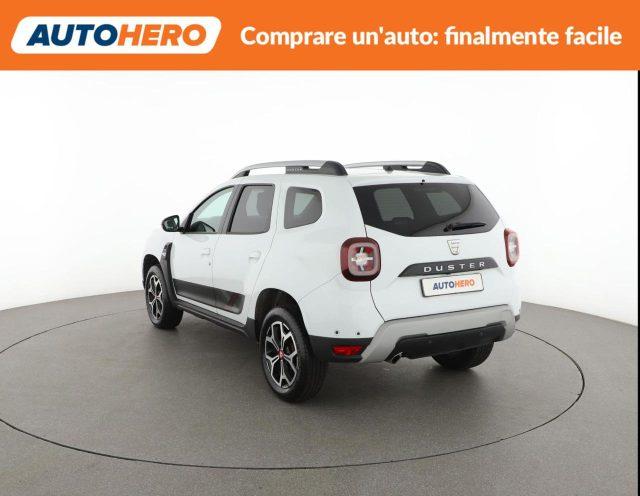 DACIA Duster 1.5 Blue dCi 8V 115 CV 4x2 Techroad