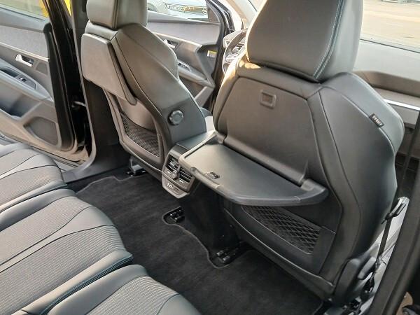 PEUGEOT 5008 1.5 BLUEHDi 130 CV EAT8 7 POSTI ALLURE PACK