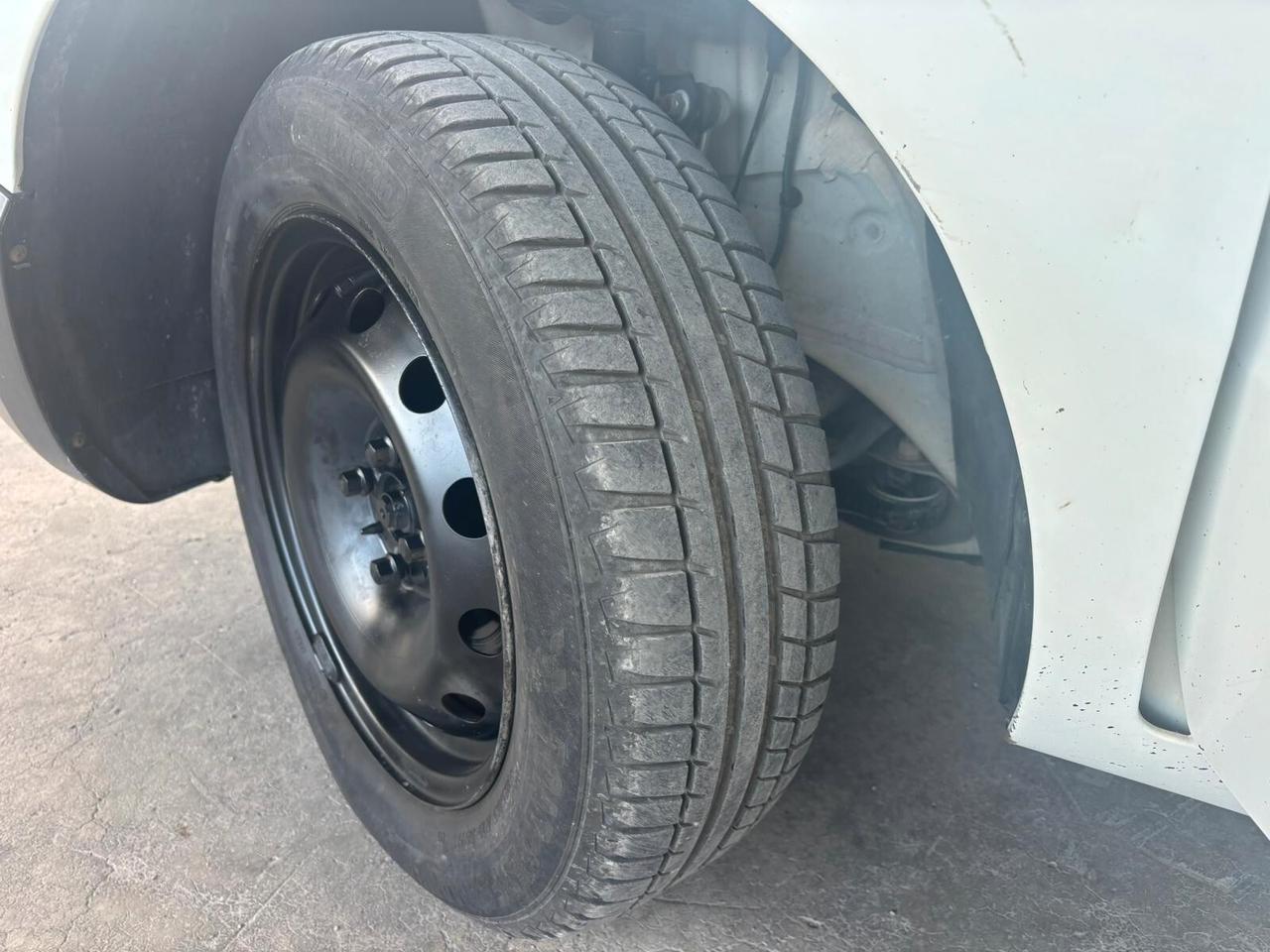 Peugeot Bipper Tepee 1.3 HDi 75 FAP Stop&Start Active