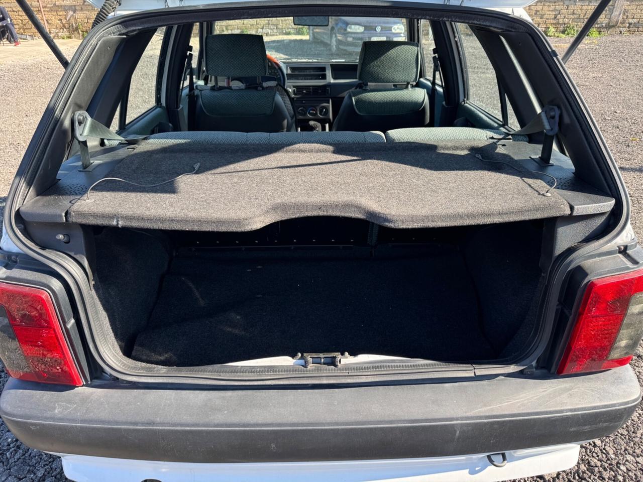 Fiat Tipo 1.4 i.e. cat 5 porte