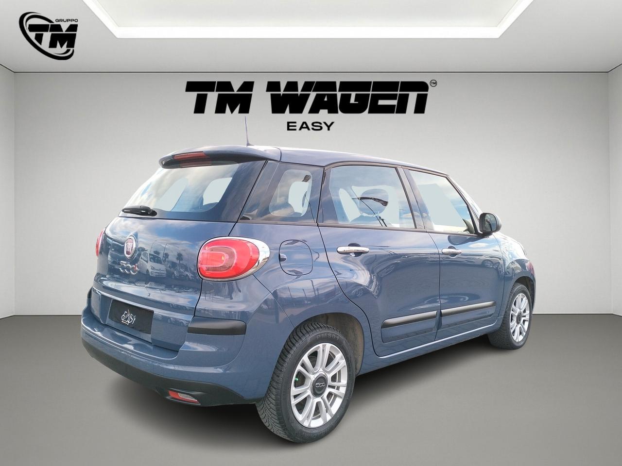 Fiat 500L 1.3 Multijet 95 CV Lounge - NEOPATENTATI