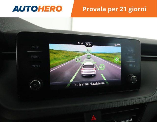 SKODA Kamiq 1.0 TSI Ambition