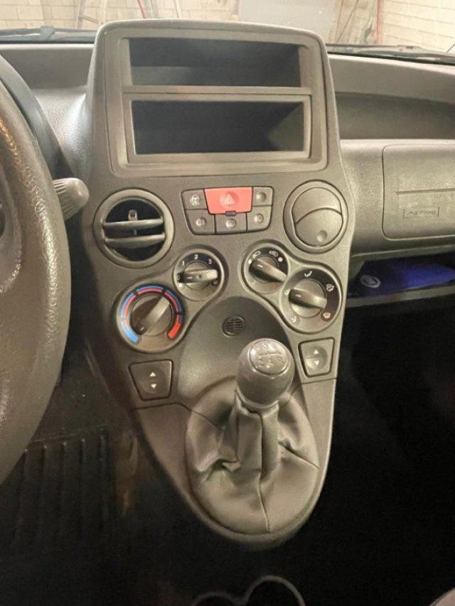 FIAT Panda 1.4 Natural Power Classic