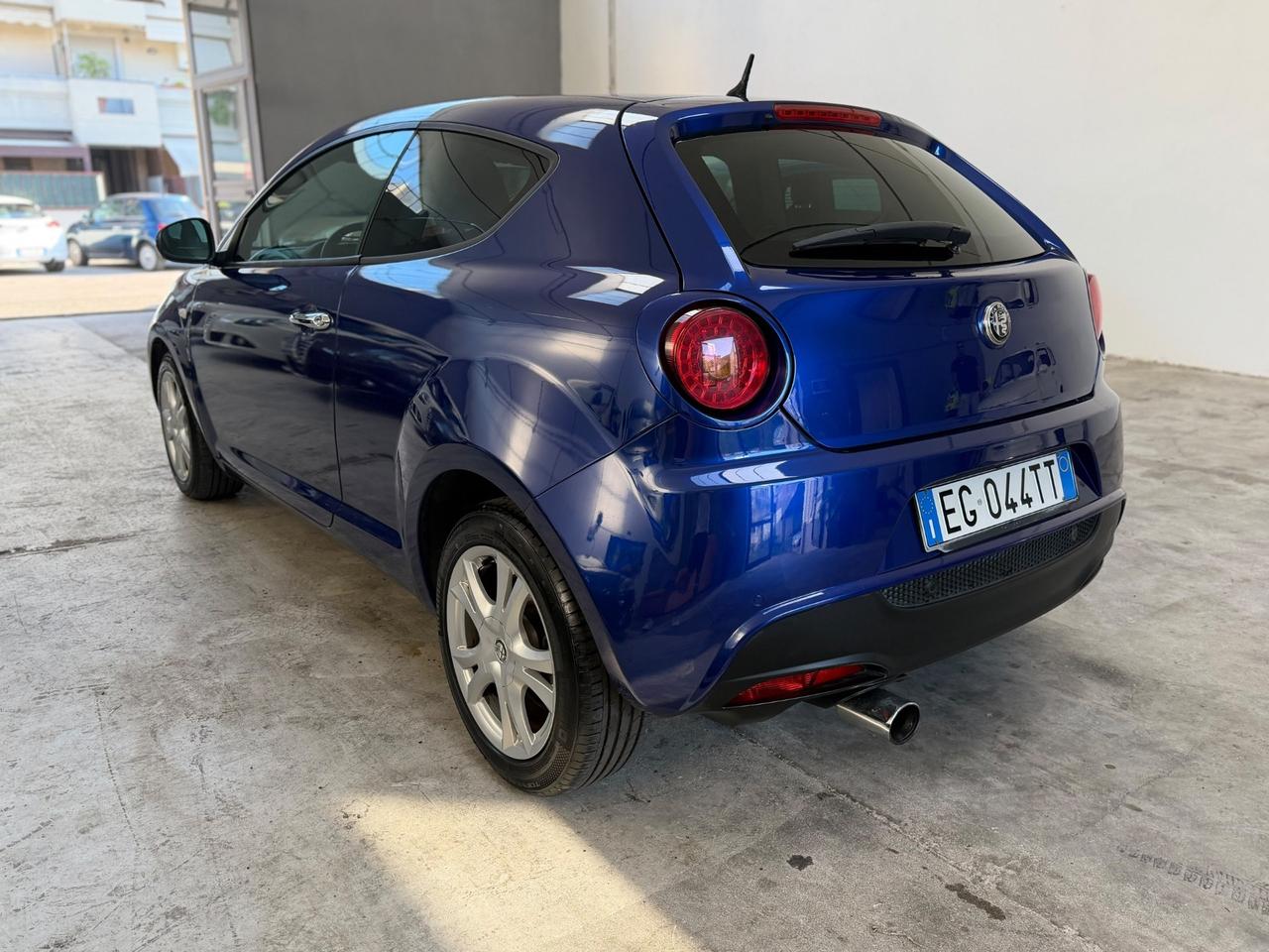Alfa Romeo MiTo 1.4 105 CV