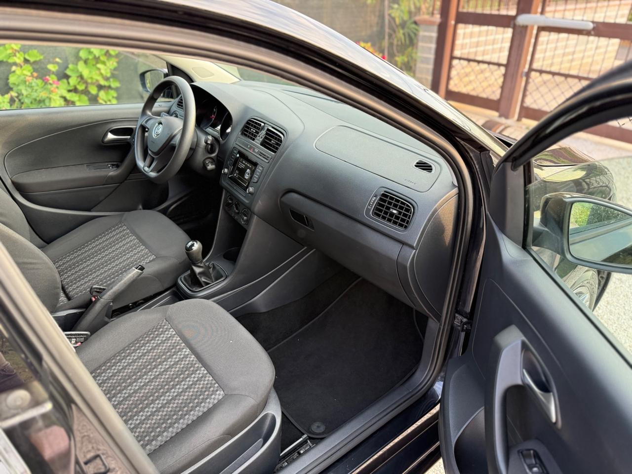 Volkswagen Polo 1.0 MPI 75 CV 5p. Comfortline