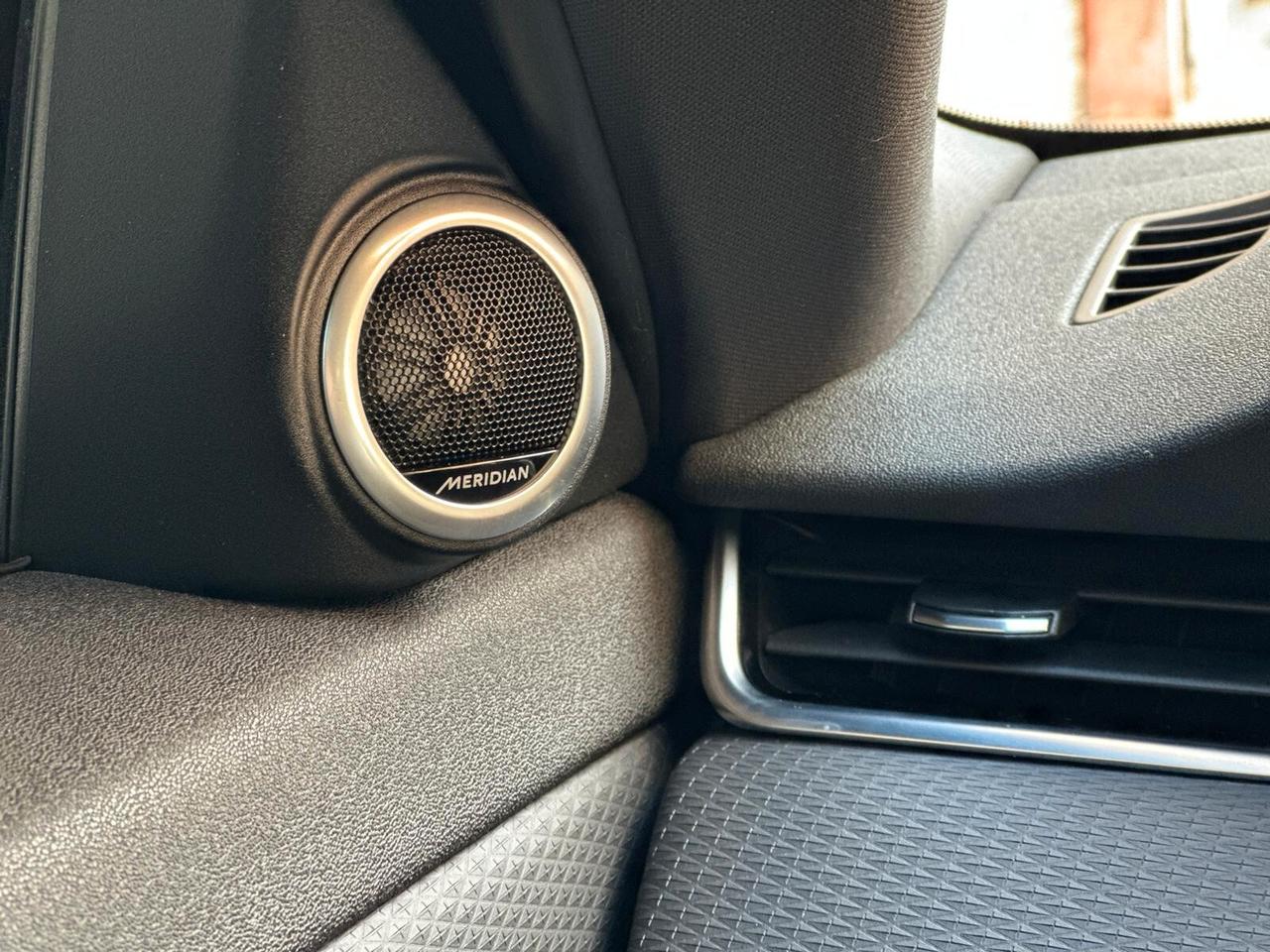 Land Rover Range Evoque 2.0D 180CV R-Dynamic TETTO