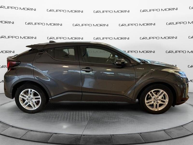 Toyota C-HR 1.8 Hybrid E-CVT Active