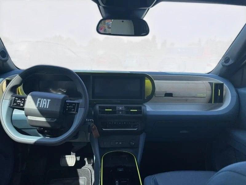 FIAT Grande Panda Hybrid Hybrid La Prima