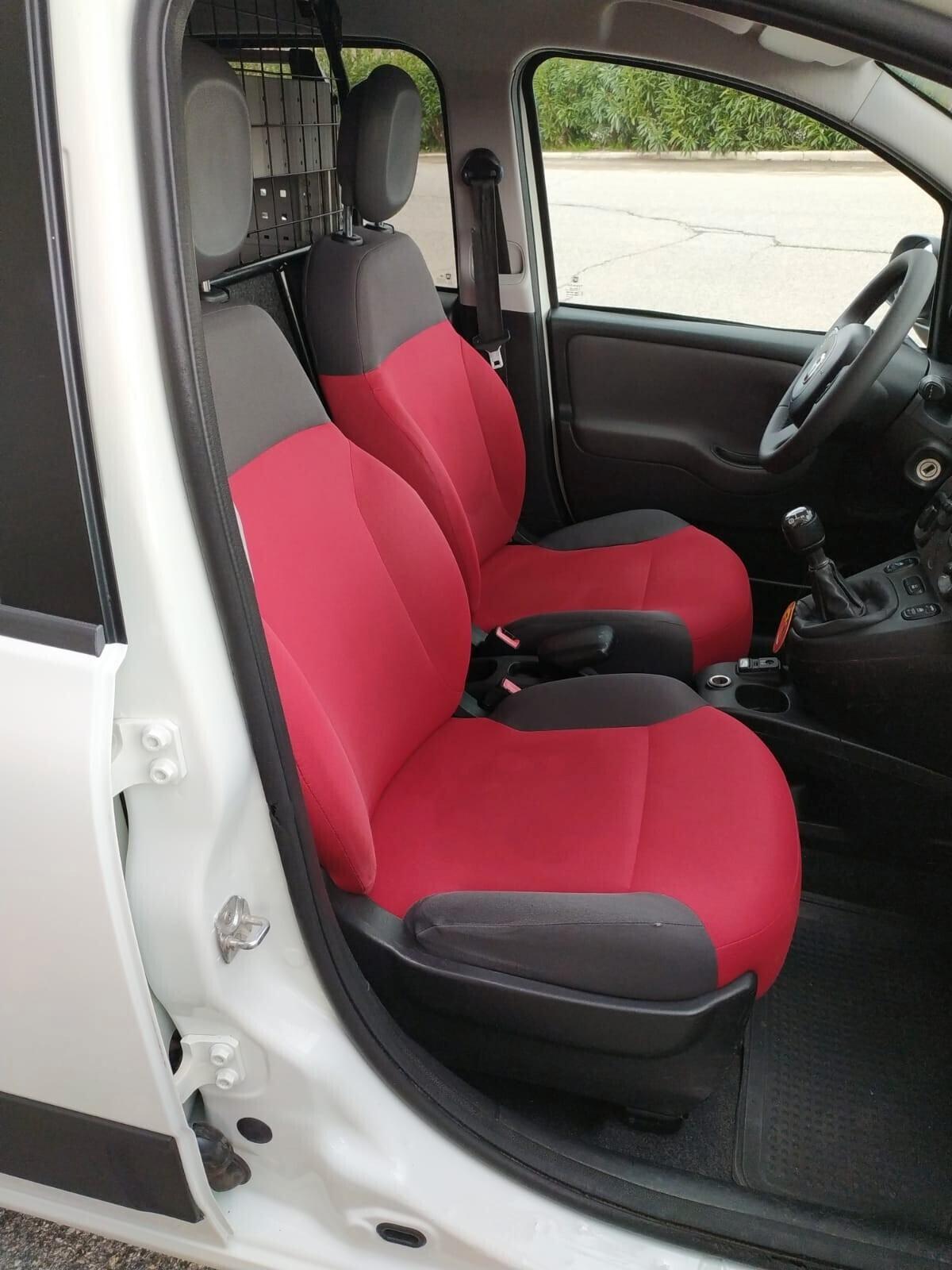 Fiat NEW Panda 1.3 Mjet 75Cv 4x4 Allestita - 2014