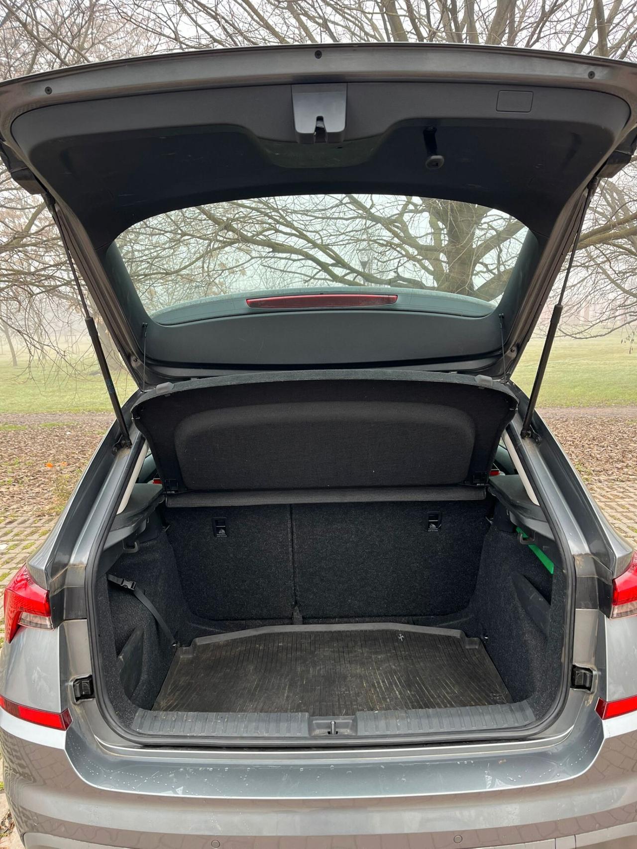 Skoda Kamiq 1.0 TSI 110 CV DSG Ambition PREZZO REALE NON VINCOLATO A FINANZIAMENTO