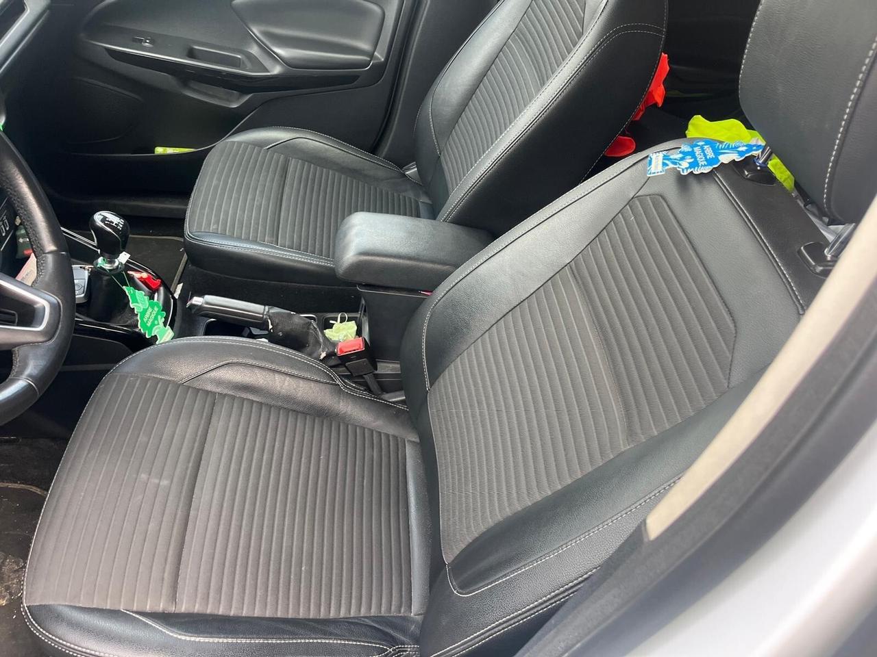 Ford EcoSport 1.0 EcoBoost 125 CV Start&Stop non marciante Plus