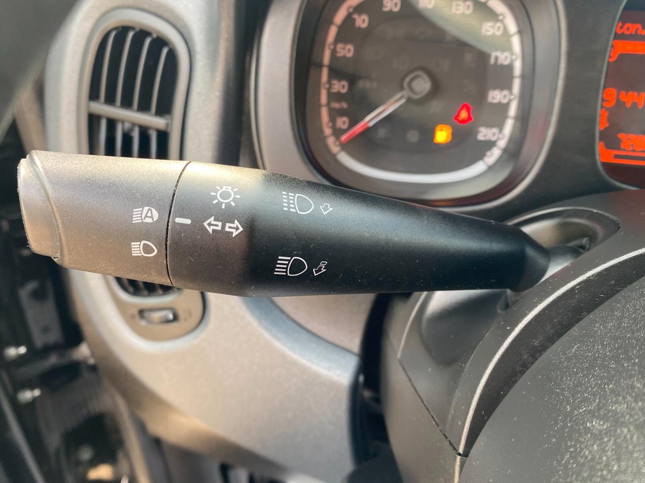 FIAT Panda 1.0 hybrid CROSS 5posti RadioAPP CarPlay