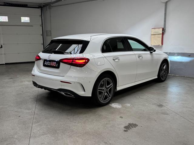 MERCEDES-BENZ A 250 e hybrid EQ AMG Line Advanced Plus