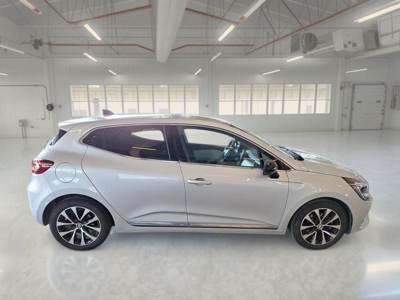 RENAULT CLIO 1.6 HYBRID E-TECH 67KW TECHNO 5 PORTE BERLINA