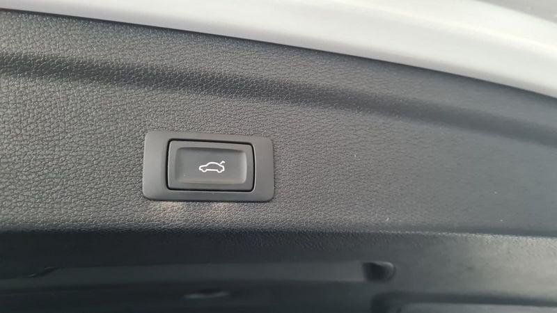 Audi Q3 Sportback Sportback 35 2.0 tdi Business Plus s-tronic