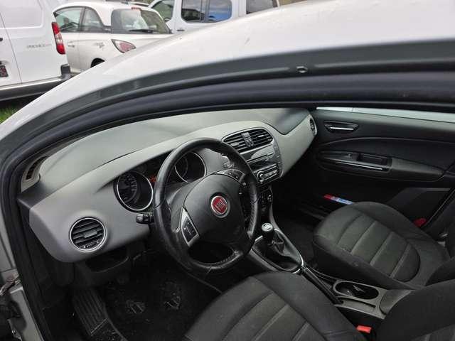 Fiat Bravo Bravo 1,6 MULTIJET EURO 5