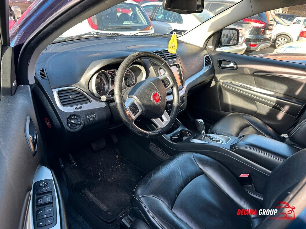 Fiat Freemont 2.0 170 CV 4x4 NON MARCIANTE