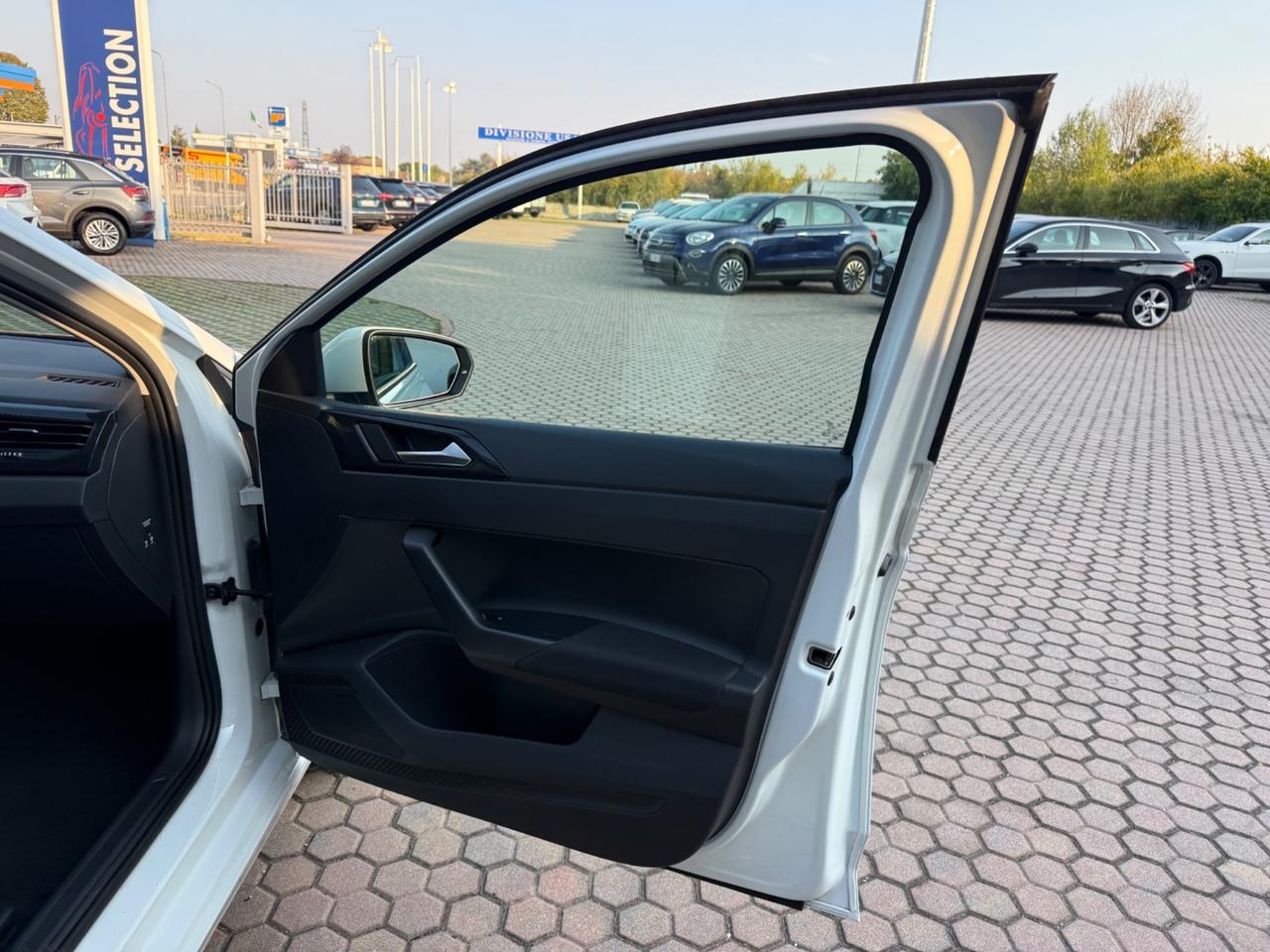 Polo 1.0 TSI DSG Life