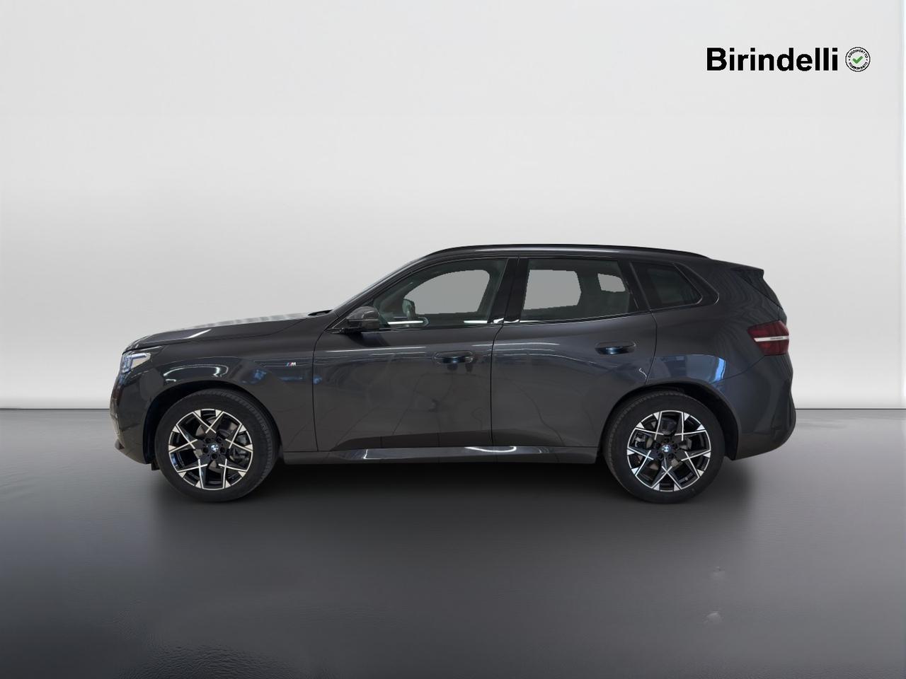BMW X3 (G45) - X3 xDrive20 48V MSport