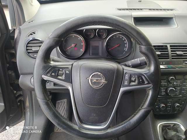 Opel Meriva Meriva 1.7 cdti Cosmo b-Color 110cv