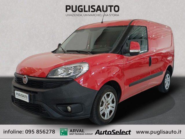 FIAT Doblo 1.6 MJT Cargo SX 3 Posti
