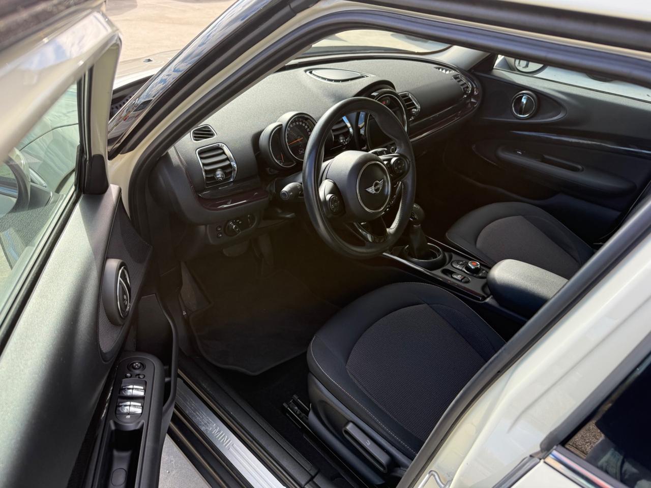 Mini Cooper D Clubman 2.0 Hype