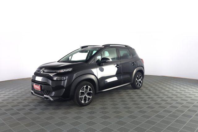 CITROEN C3 Aircross C3 Aircross PureTech 110 S&S Plus