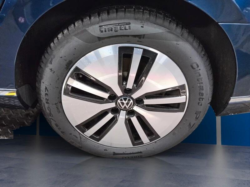 VOLKSWAGEN Passat 8ª serie Passat Variant 1.4 ...