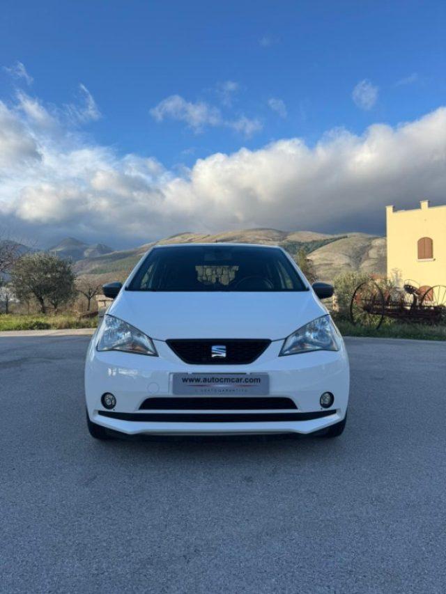 SEAT Mii 1.0 5 porte Style