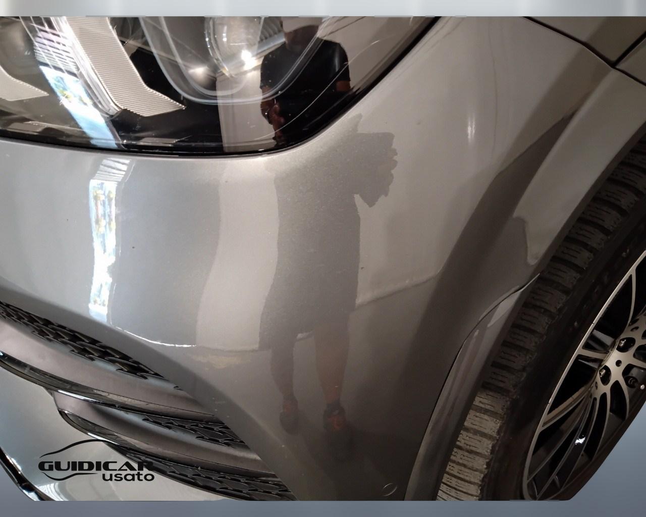Mercedes-Benz GLE - V167 2019 - GLE 300 d mhev Premium 4matic auto